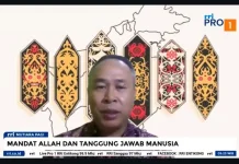 Mandat Allah Dasar Tanggung Jawab Manusia